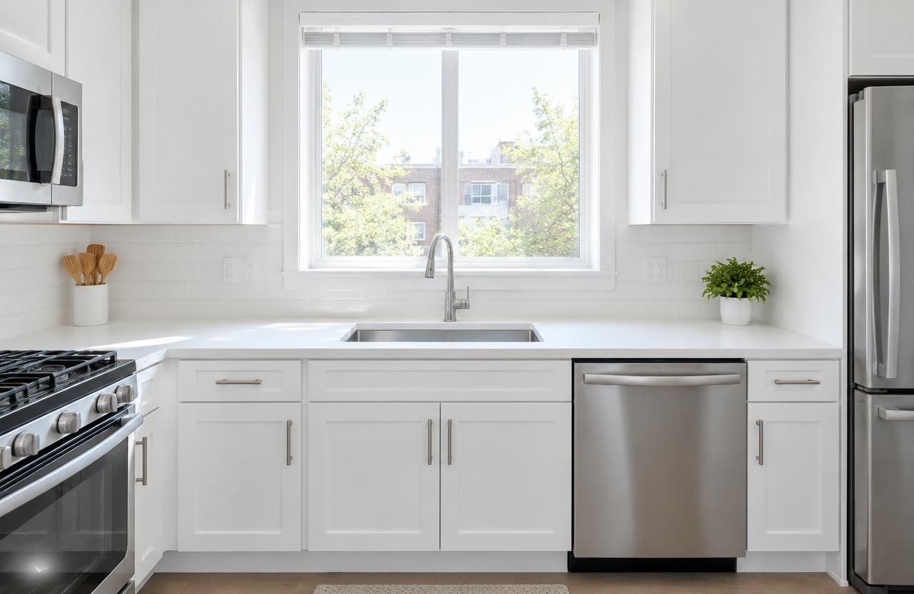 Move-Out Clean
